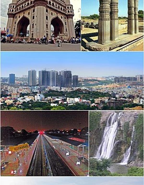 Telangana