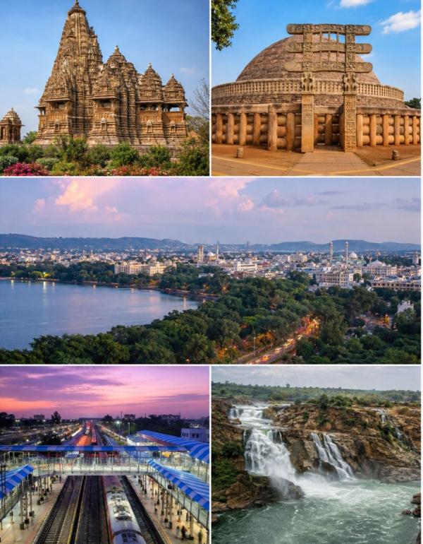 MadhyaPradesh