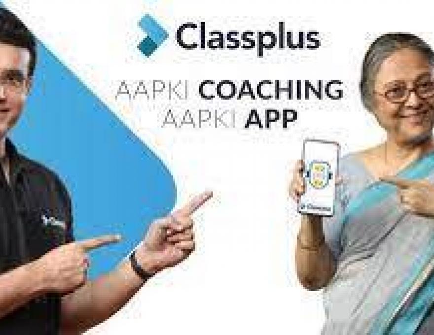 Mukul Rustagi's Classplus is enabling coaching institutes to go online ...