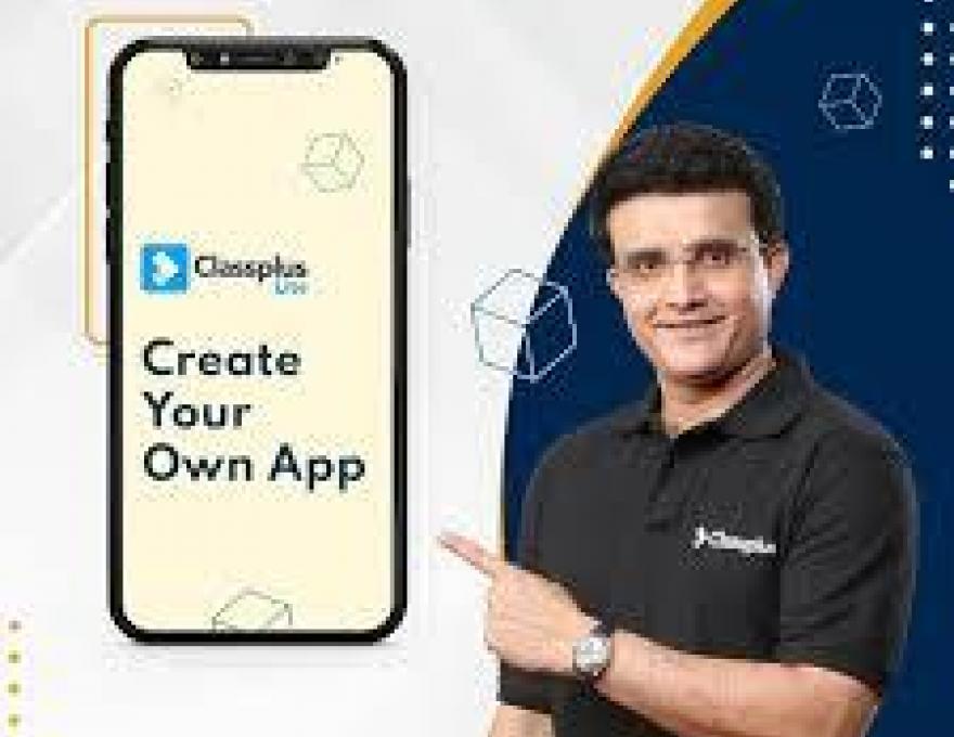 Mukul Rustagi's Classplus is enabling coaching institutes to go online ...