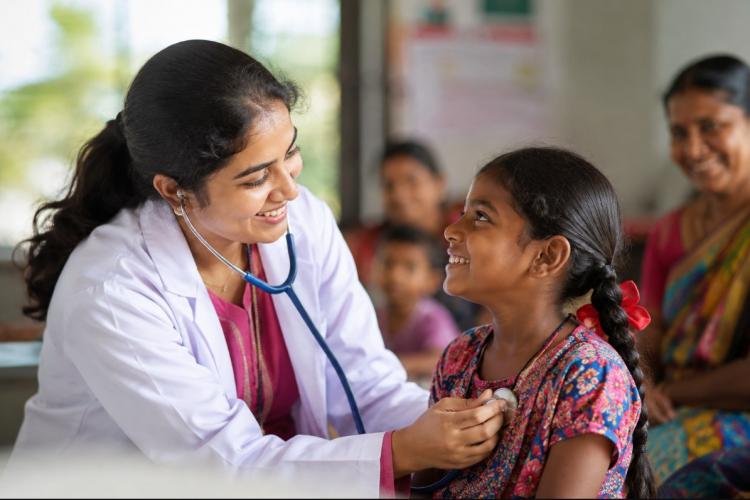 health sector