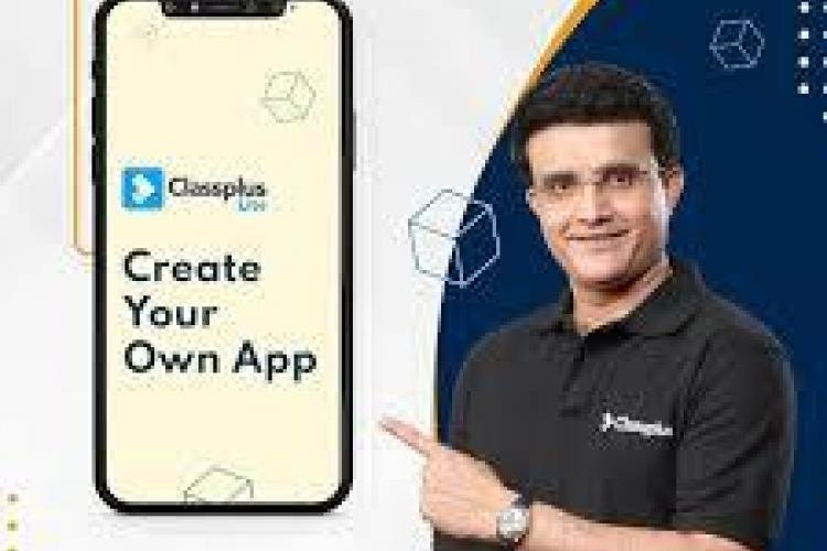 classplus : Create your own app